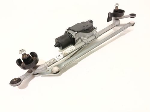 Used Front wiper motor Front wiper motor NISSAN QASHQAI III (J12) 1.3 DIG-T (140 hp) 36112514 36112514