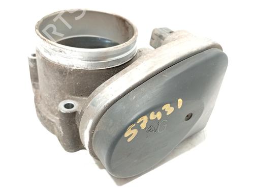 throttle-body-bmw-x5-e53-2000-2001-2002-2003-2004-2005-2006-32091577 main image