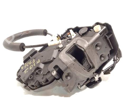 Used Rear right lock Rear right lock JAGUAR XF I (X250) 2.2 D (163 hp) 9849012 9849012