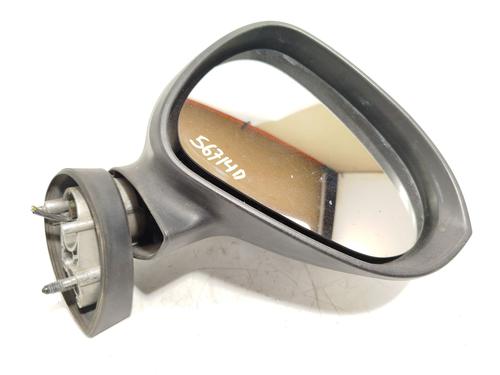 Used Right mirror SEAT IBIZA IV SC (6J1, 6P5) 1.6 TDI (90 hp) 29112796
