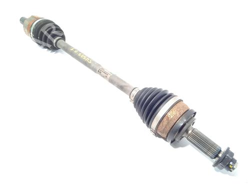 Used Left front driveshaft HYUNDAI i20 III (BC3, BI3) [2020-2025]  21266250
