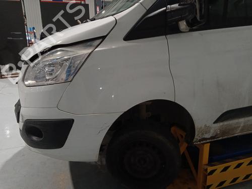 Instrument cluster FORD TRANSIT CUSTOM V362 Van (FY, FZ) 2.2 TDCi | BP36675830C47  - Image 14