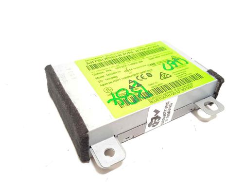 Used Electronic module CITROËN C4 AIRCROSS 1.6 HDi 115 AWC (114 hp) 17104375