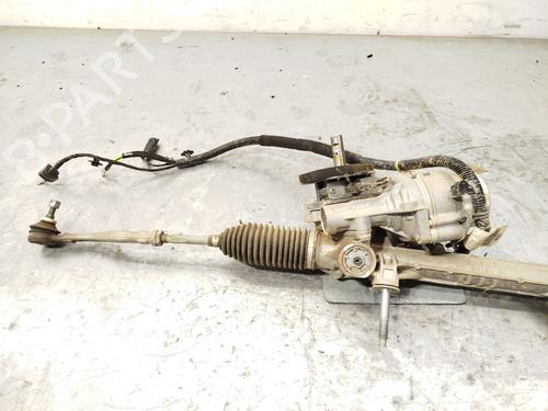 Steering rack CITROËN C4 CACTUS 1.2 VTi 82 | BP25626981M22