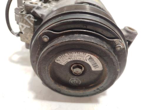 AC compressor BMW 1 (E87) 118 d | BP33796095M34 - Image 3