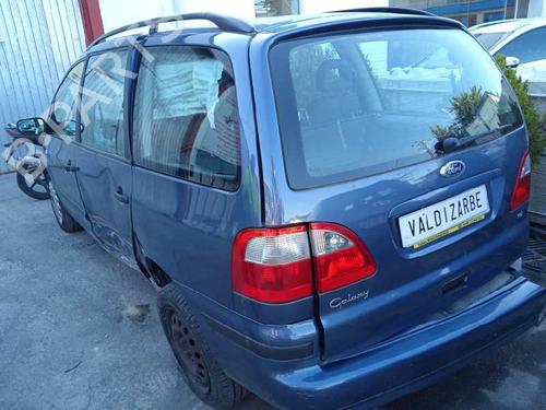 Left front fenders FORD GALAXY I (WGR) 1.9 TDI | BP7212528C41 