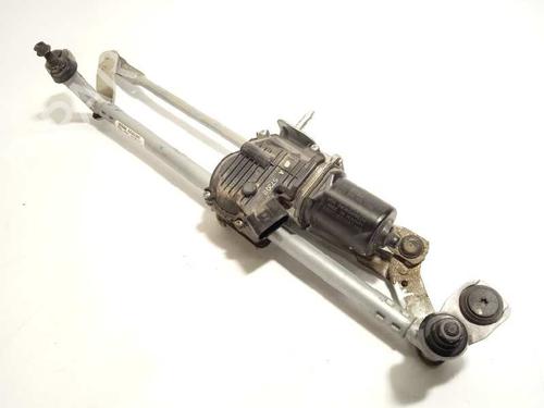 Used Front wiper motor VW SCIROCCO III (137, 138) 2.0 TDI (150 hp) 6786462