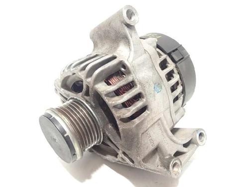 Used Alternator Alternator 13577387 13577387