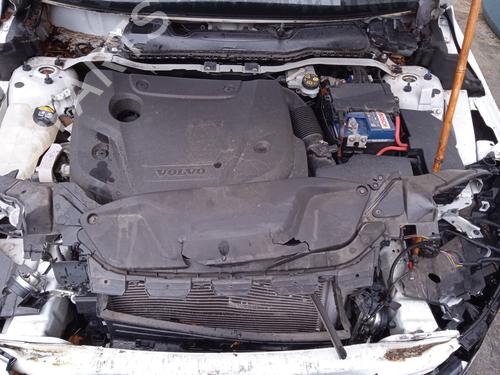 Rear left window mechanism VOLVO V40 Hatchback (525) D2 | BP23547663C24  - Image 9