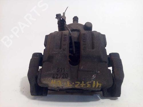 Used Right rear brake caliper BMW X1 (E84) sDrive 16 d (116 hp) 11562192