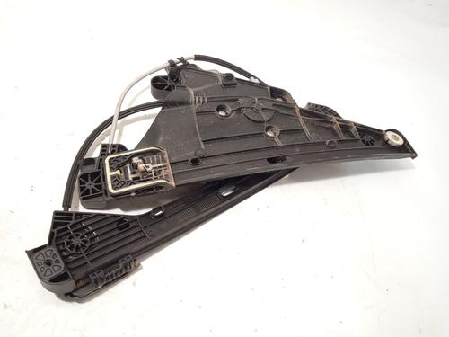 Used Front left window mechanism PEUGEOT 208 II (UB_, UP_, UW_, UJ_) 1.2 PureTech 130 (131 hp) 28582280