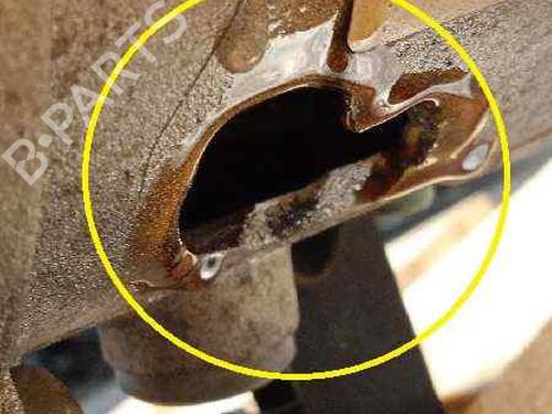 Gearkasse AUDI A8 D3 (4E2, 4E8) 3.0 TDI quattro | BP12244685M3 