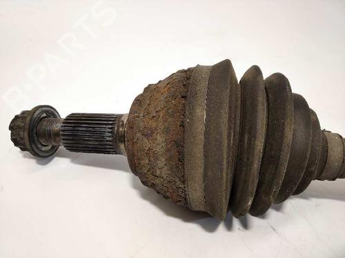 Left front driveshaft AUDI Q7 (4LB) 3.0 TDI quattro | BP5610089M38