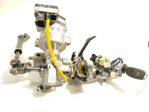 Steering column HYUNDAI i20 III (BC3, BI3) 1.0 T-GDI hybrid 48V | BP33796103M21 - Image 2