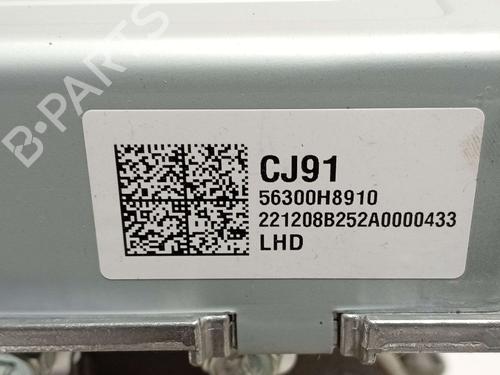 Steering column KIA STONIC (YB) 1.2 CVVT | BP38950588M21 - Image 4