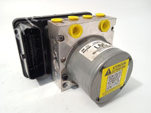 Used ABS pump KIA STONIC (YB) [2017-2026]  29199328