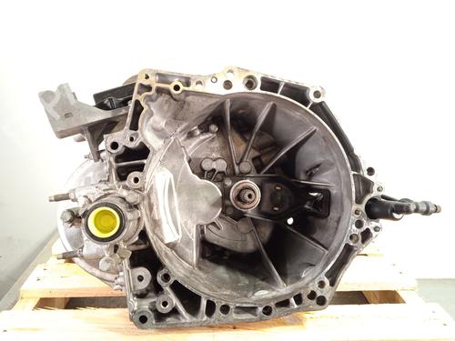 Gearbox PEUGEOT 308 I (4A_, 4C_) 1.6 HDi | BP29003352M3