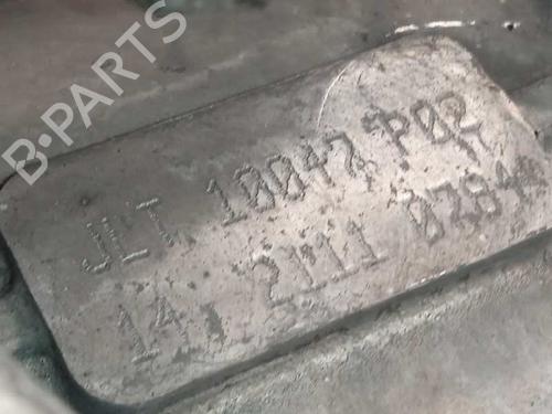 Gearbox SEAT LEON (1P1) 1.9 TDI | BP15354449M3 
