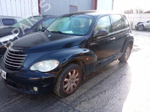 Tailgate CHRYSLER PT CRUISER (PT_) 2.2 CRD | BP17478312C6 