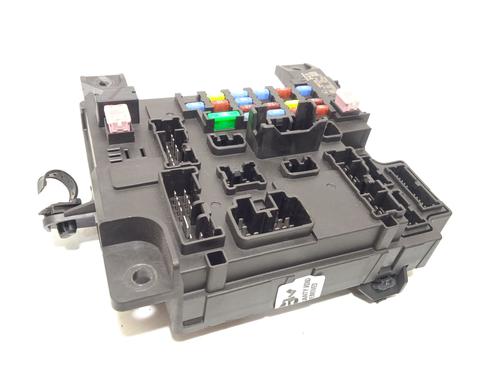Fuse box MITSUBISHI ASX (GA_W_) 2.0 MIVEC (GA2W) | BP18119639E1