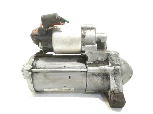 Used Starter NISSAN QASHQAI II SUV (J11, J11_) 1.5 dCi (110 hp) 5953795