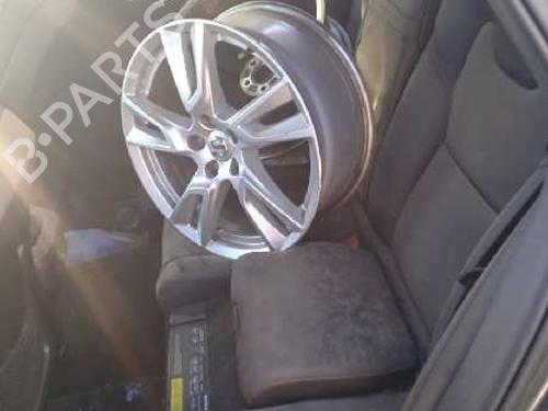 Gear lever VOLVO V90 II Estate (235) D4 AWD | BP10617414M90 