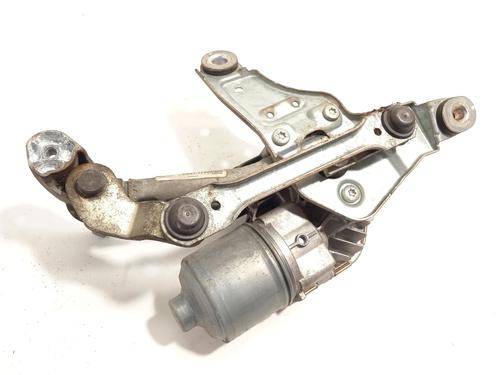 Used Front wiper motor FORD S-MAX (WA6) [2006-2014]  19265425