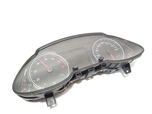 Used Instrument cluster AUDI Q5 (8RB) 2.0 TFSI quattro (180 hp) 16659203