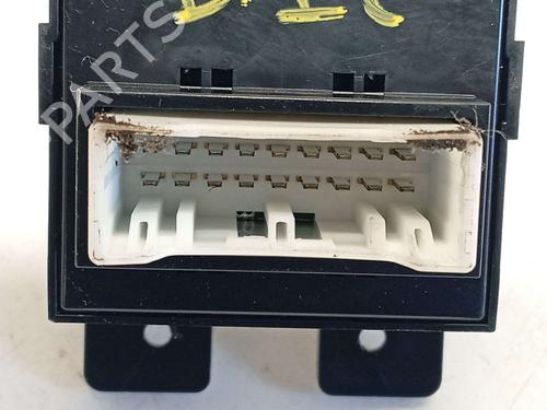 Left front window switch HYUNDAI i20 II (GB, IB) 1.0 T-GDI | BP38410238I27 - Image 4