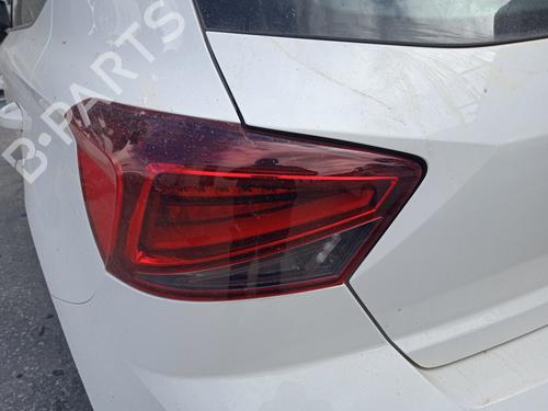 Electronic module SEAT IBIZA V (KJ1, KJG) 1.0 TSI | BP29977780M83 