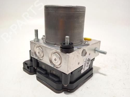 Módulo de ABS RENAULT CLIO V (B7_) 1.0 LPG (B7MT) | BP29401544M43 - Image 2