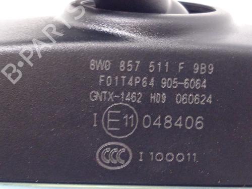 Rear mirror AUDI A4 B9 Avant (8W5, 8WD) 35 TDI Mild Hybrid | BP27505978I6 - Image 4