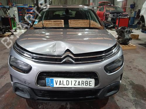 Steering column stalk CITROËN C4 CACTUS 1.5 BlueHDi 120 | BP24139826I23  - Image 8