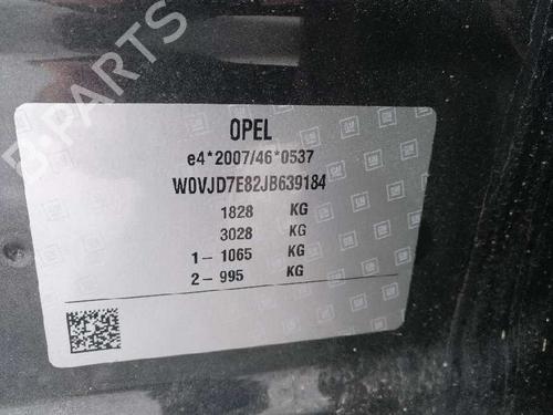 Headlight switch OPEL MOKKA / MOKKA X (J13) | BP7253704I24 - Image 20