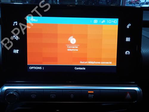 Ratstangsstang CITROËN C4 CACTUS 1.5 BlueHDi 120 | BP24139826I23 