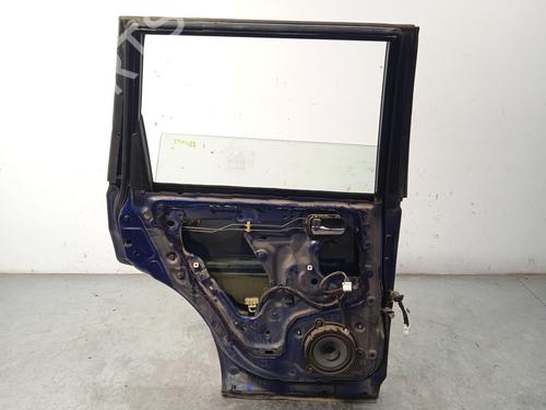 Left rear door NISSAN X-TRAIL I (T30)  | BP23440445C4 