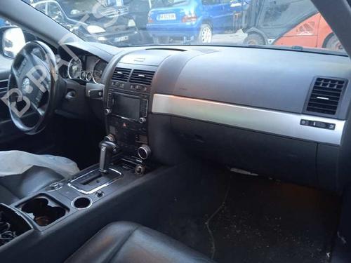 Switch VW TOUAREG (7LA, 7L6, 7L7) 3.0 V6 TDI | BP16562703I30 