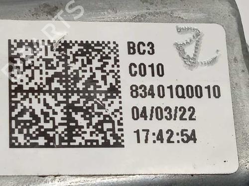 Rear left window mechanism HYUNDAI i20 III (BC3, BI3)  | BP12090553C24 