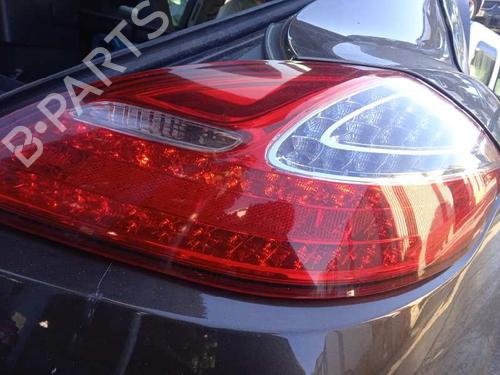 Antenna/Base PORSCHE PANAMERA (970) 4.8 4S | BP16888848C140 