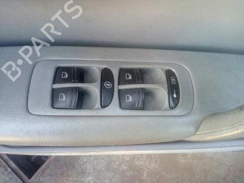 Rear differential PORSCHE CAYENNE (9PA) S 4.5 | BP4602250M24 