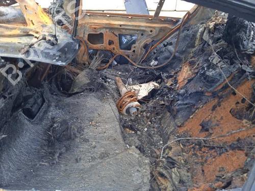 Left mirror BMW 3 (E90) 318 d | BP15845522C26