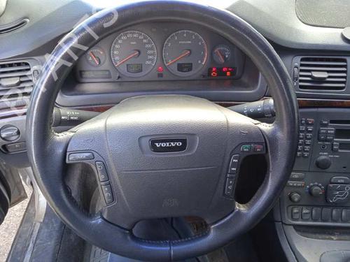 Right headlight VOLVO S80 I (184) 2.9 | BP11684856C29