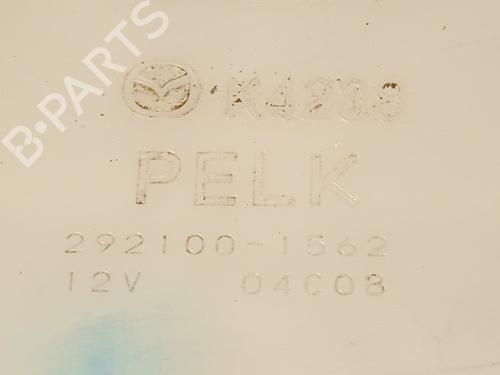 Fuel pump MAZDA CX-3 (DK) 2.0 SKYACTIV-G | BP30330592M76