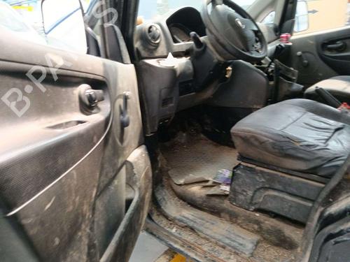 Ratstangsstang NISSAN NV200 / EVALIA Bus 1.5 dCi 90 (M20, M20M) | BP38336610I23 - Image 32