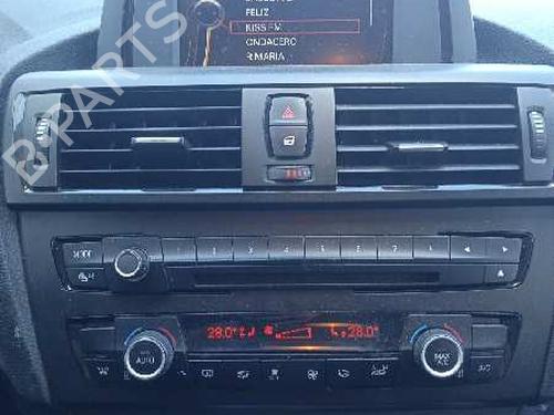 Throttle body BMW 1 (F20) 118 d | BP13367208M82 