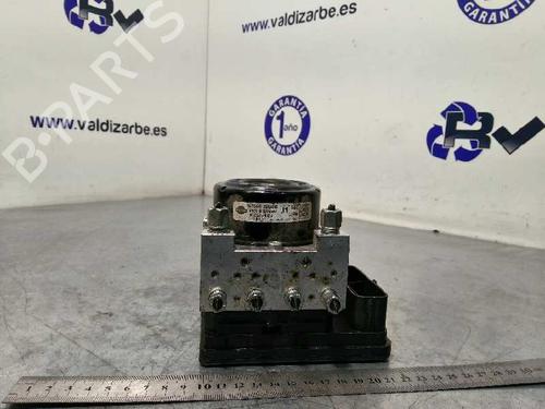 Used ABS pump NISSAN NOTE (E12) [2012-2025]  9086949