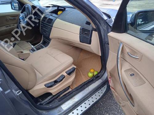 Gearbox BMW X3 (E83) 2.0 d | BP8855155M3