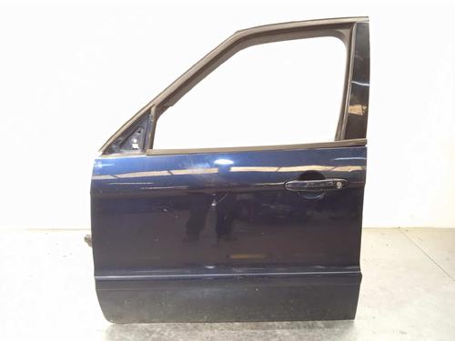 Left front door FORD S-MAX (WA6) [2006-2014]  17361704