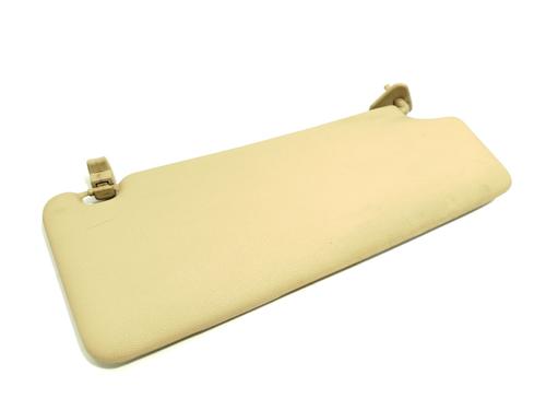 Left sun visor BMW X3 (E83) 2.0 d | BP32515340I1