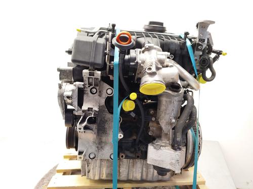 Engine VW PASSAT B6 Variant (3C5) 2.0 TDI 16V | BP36070248M1 - Image 6